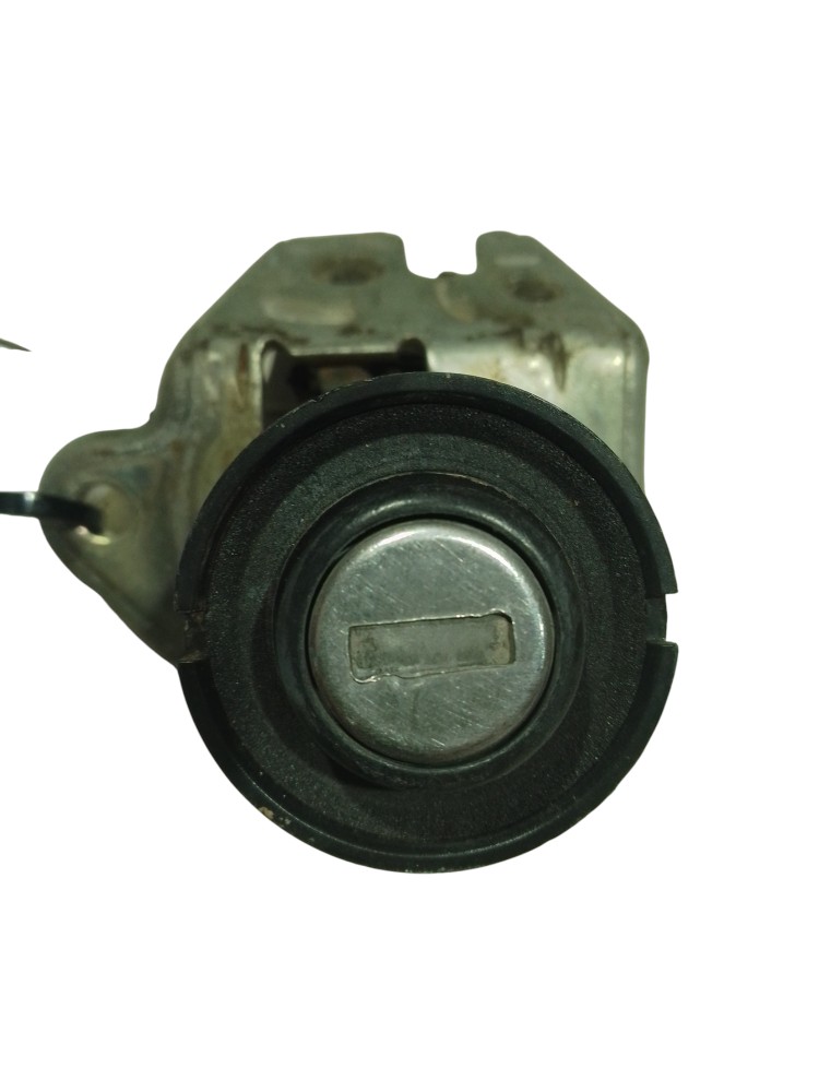 Fechadura Tampa Traseira Fiat Uno Mille Original 2