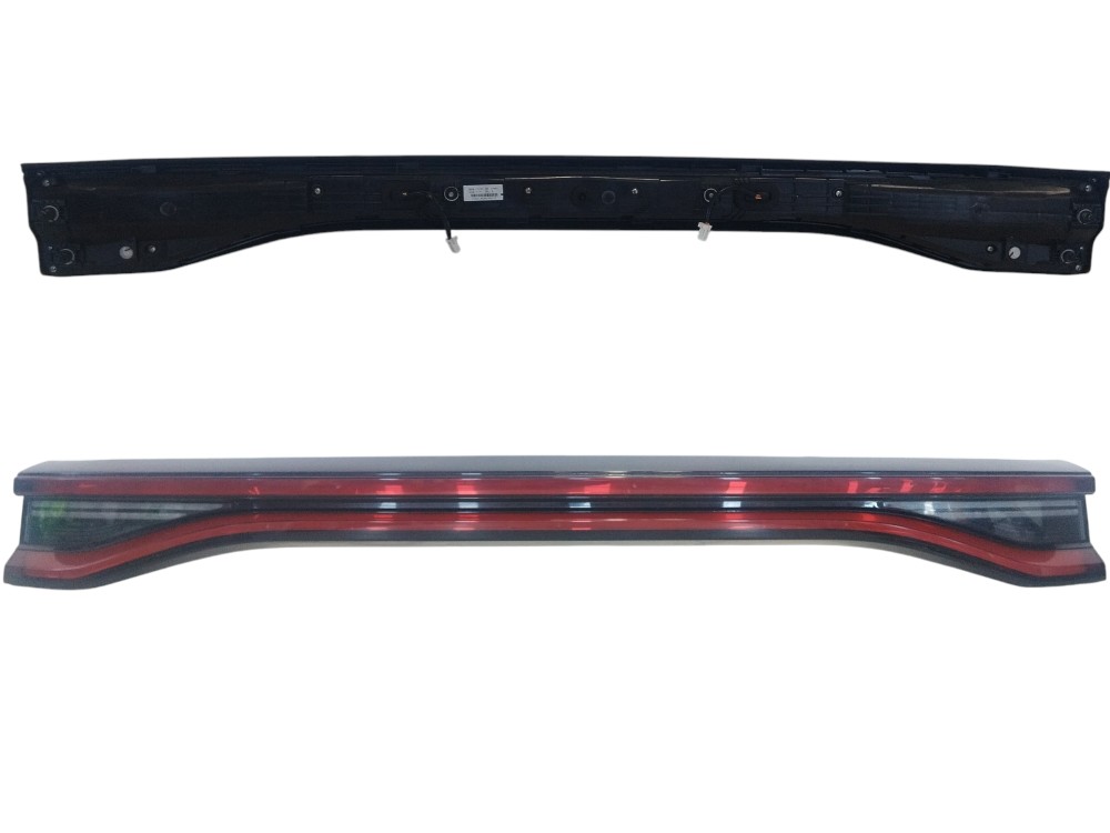 Luz Lanterna De Freio Porta Malas Byd Tan 2022/2023original 5