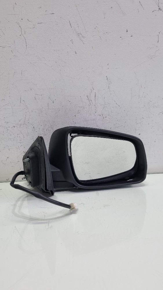 Retrovisor Lancer Direito Elétrico S/Capa modelos 2010/2011 1