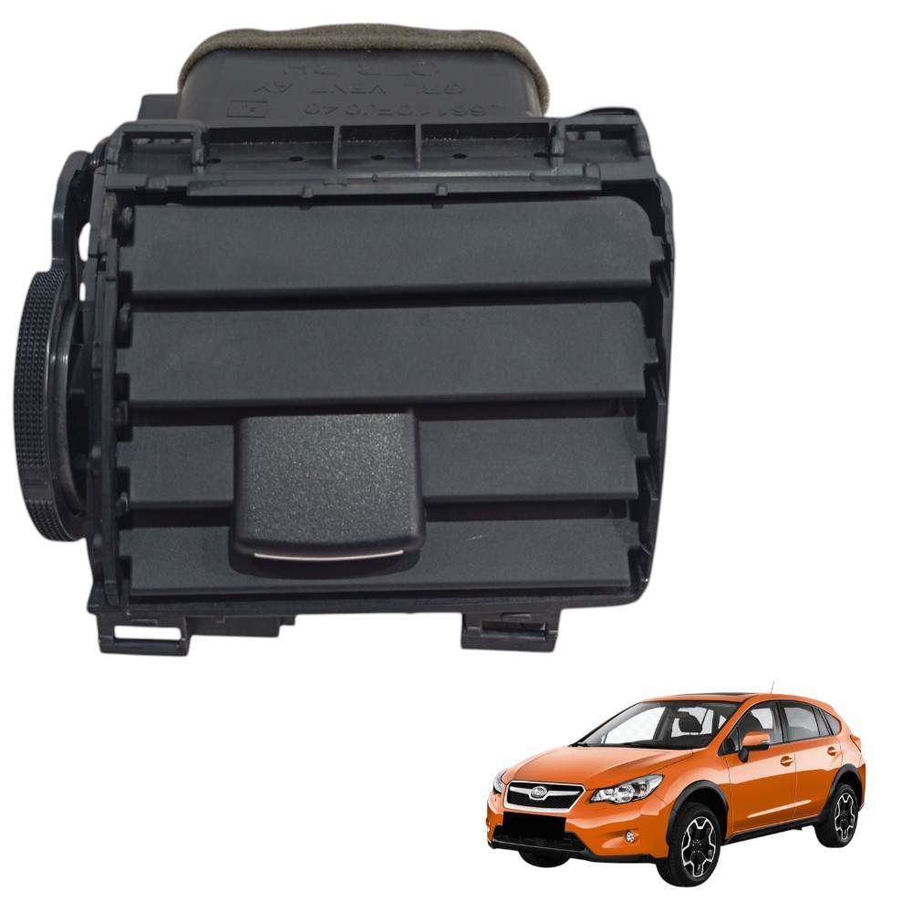 Difusor Ar Central Direito Subaru Impreza Xv Cod 66110fj040