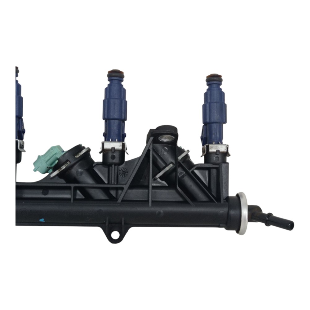 Flauta Com Bico Chery Tiggo 5x Txs 1.5 16v Flex Aut 2020 4