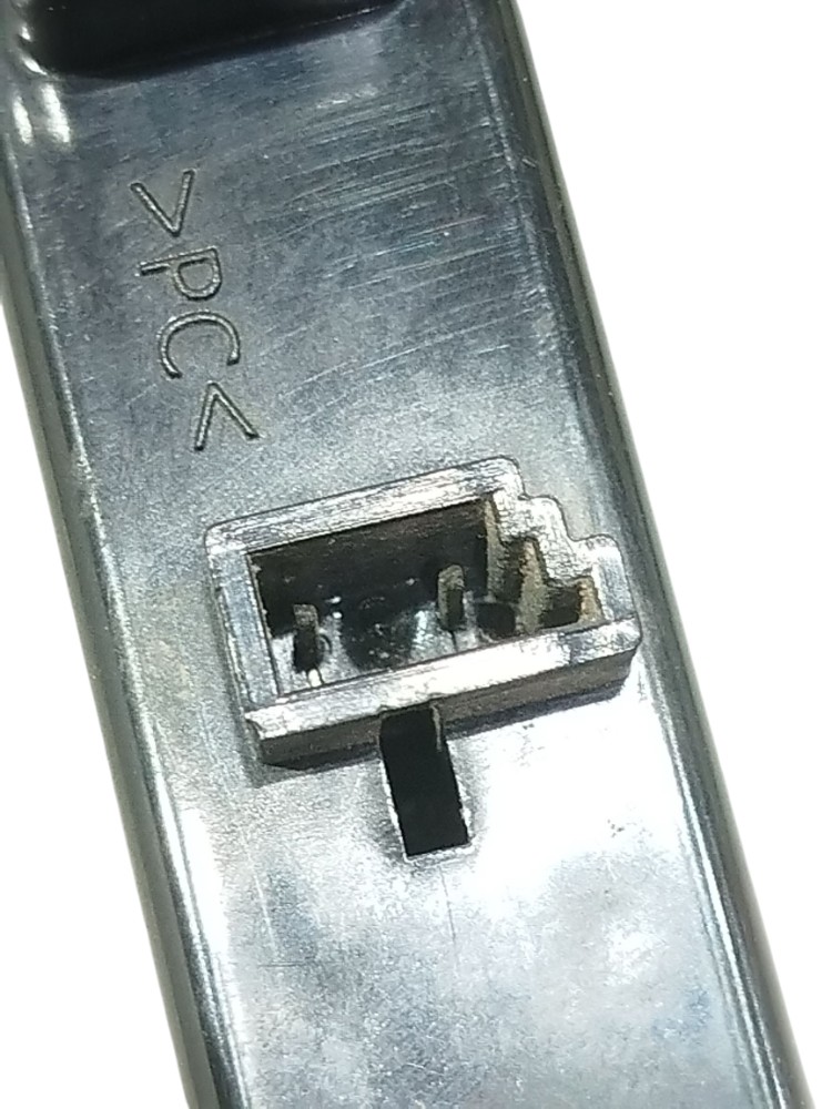 Luz Break Light Traseiro Peugeot 207 Passion 2010 3