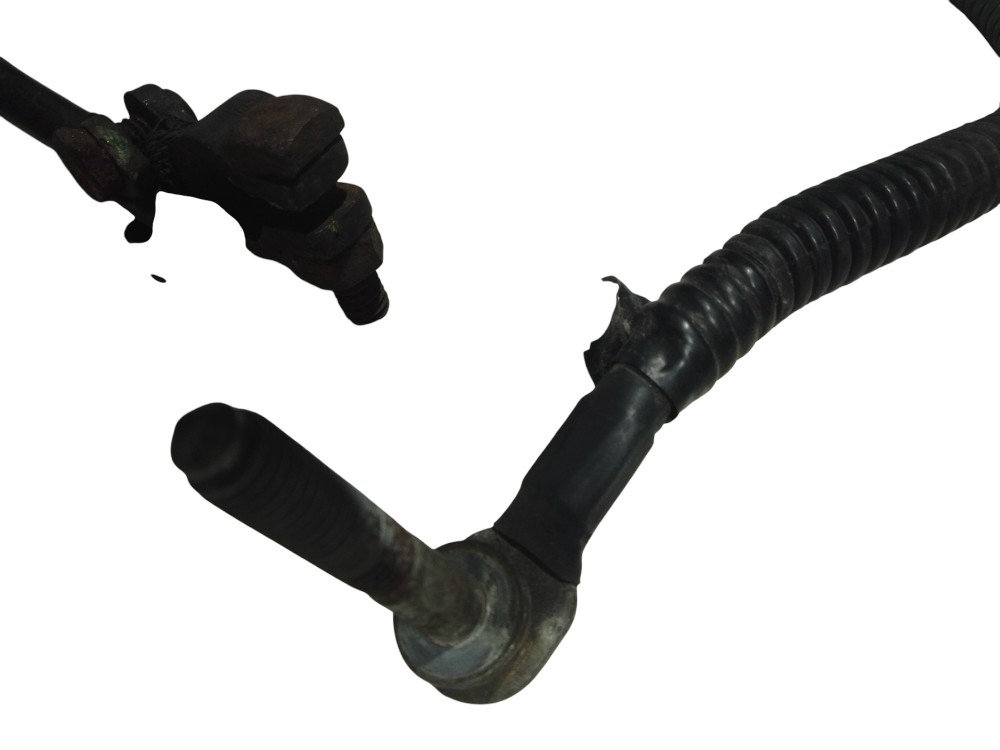 Cabo Polo Bateria Fiat Palio Edx 1997 12 12 4