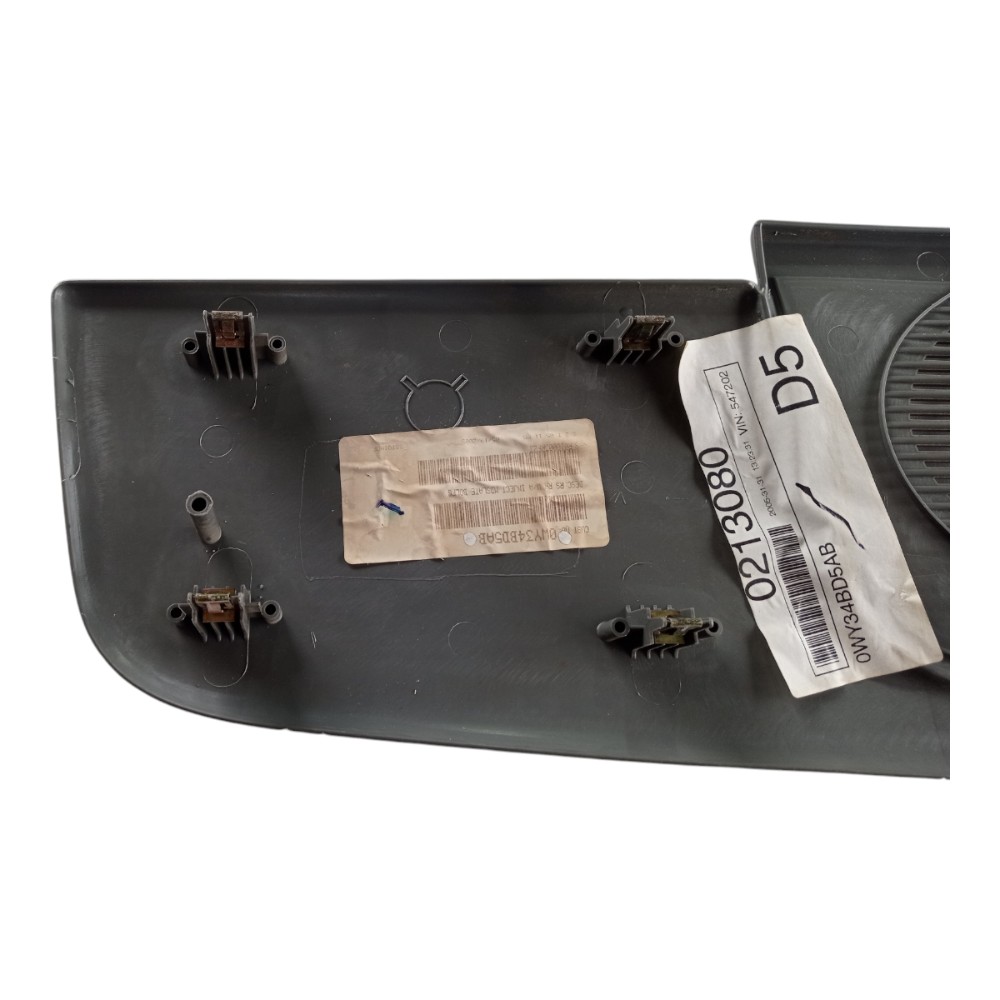 Forro Traseiro Direito Chrysler Grand Caravan 2005 V368 9