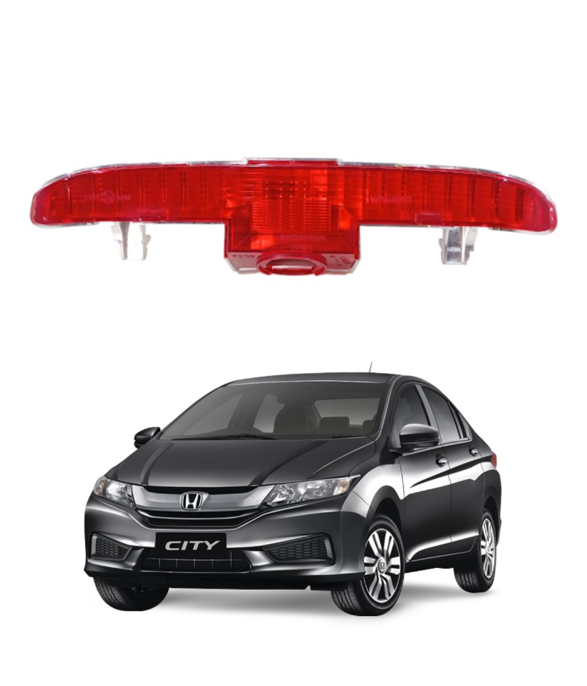 Break Light Luz Freio Honda City 2015 2016 2017 2018 19446