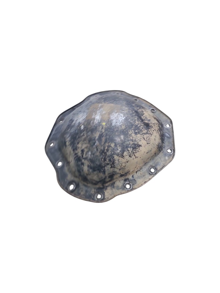 Tampa Diferencial Mb Vw 8150 2