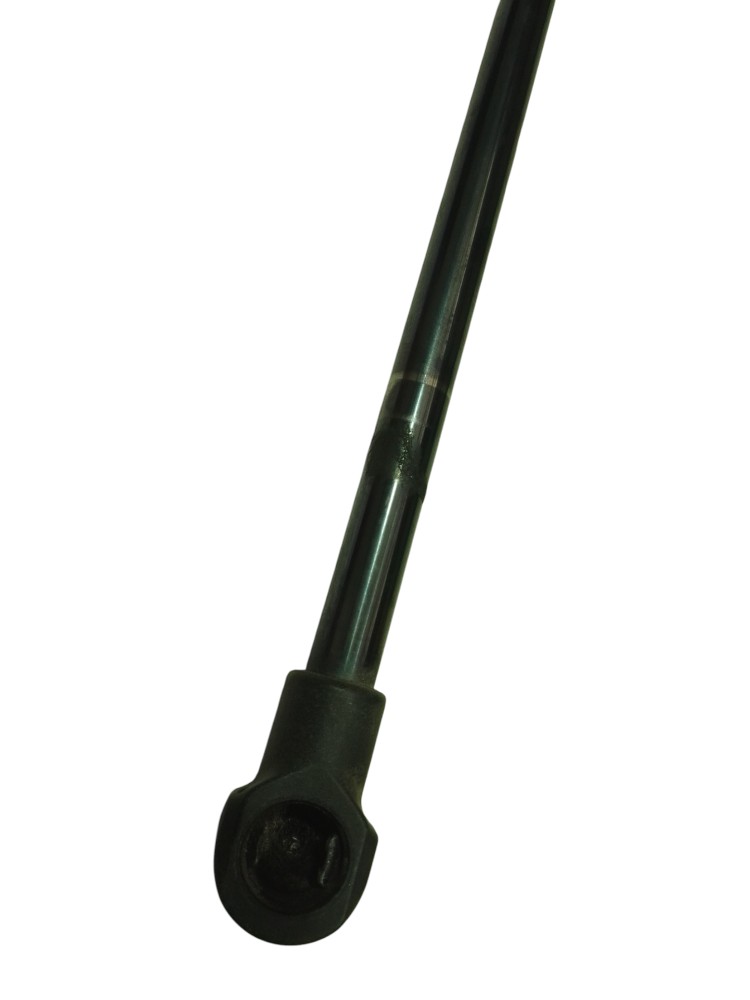 Amortecedor Tampa Traseiro Trend 1.6 Vw Fox 2006 A 2021 3