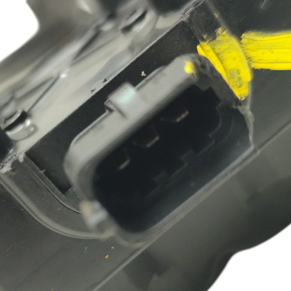 Bobina ignição GM Vectra Astra 2.0 8v 2007 2008 2009 2010 11 4