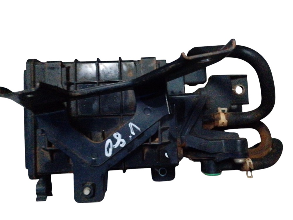 Filtro Canister Honda City EX 2015 1.5 4cc 2
