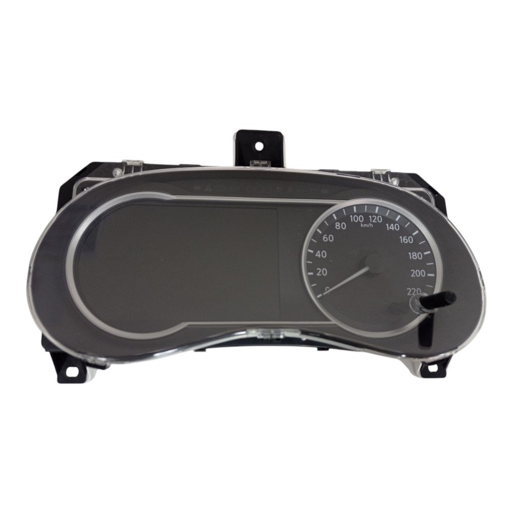Kit Code Cold Start Stop Nissan Kicks Sl 1.6 Aut 2019 2