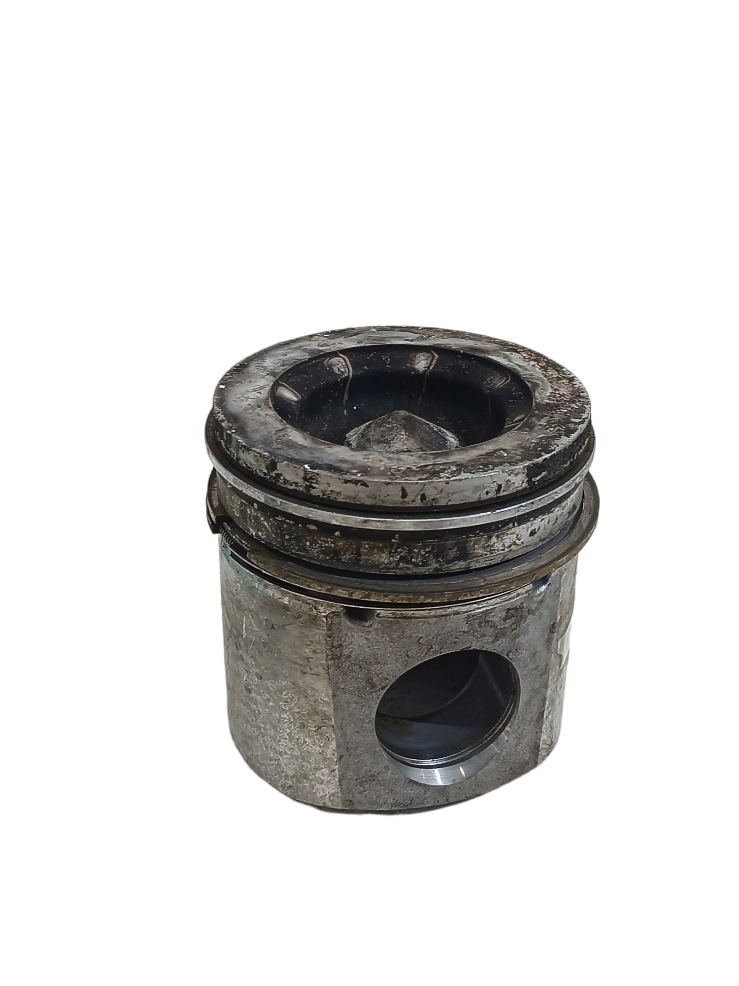 Pistao Motor Cummins Isb 4 Cilindros 102065 2