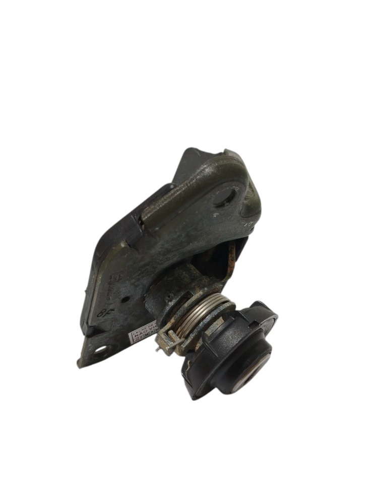 Fechadura Tampa Traseira Fiat Palio 1999 9