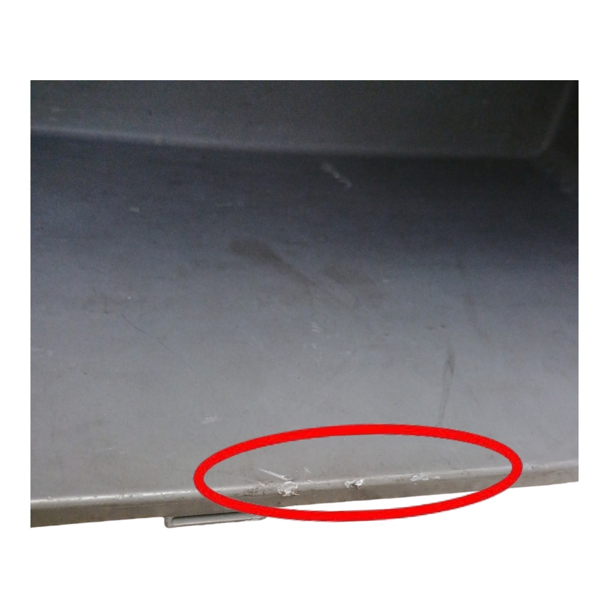Porta Luva Toyota Corolla 2003 A 2008 Com Detalhes 5
