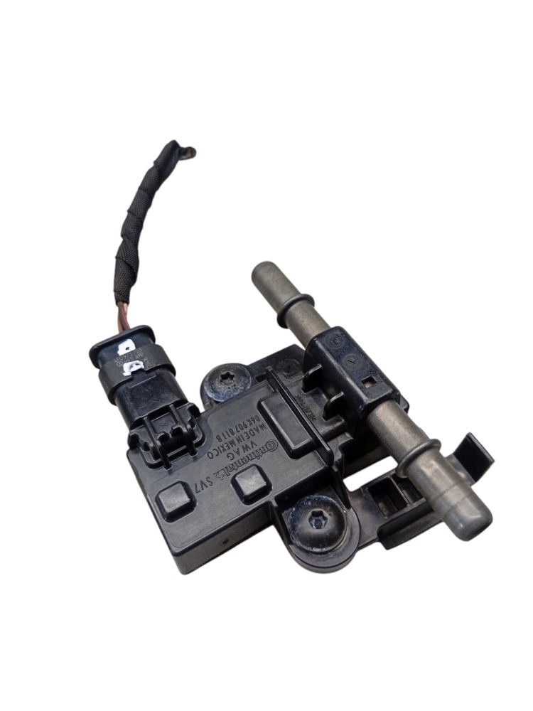 Sensor Combustível Original Volkswagen Up Tsi 06k907811b 3