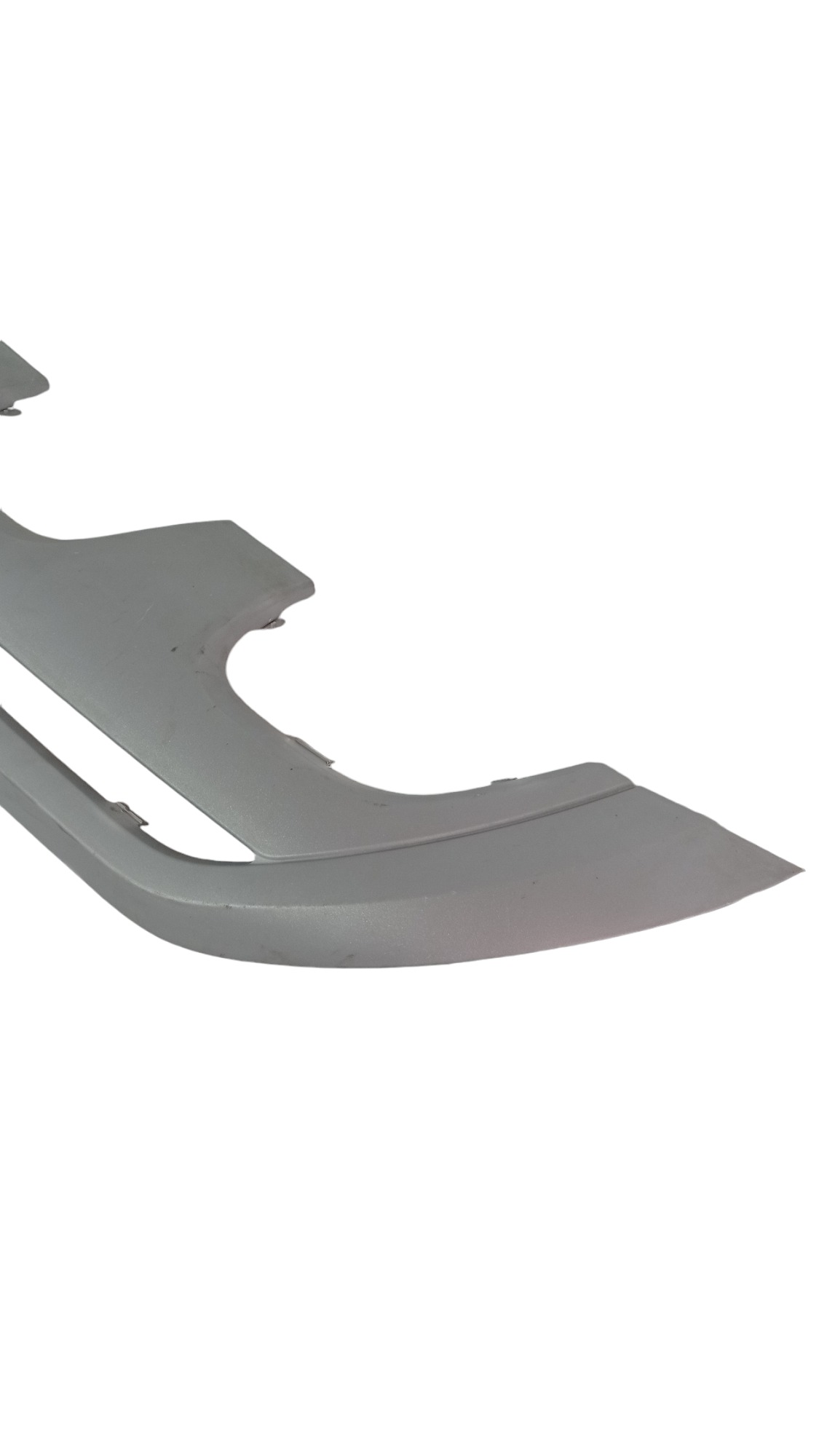 2gk807568 Moldura Aplique Spoiler Parachoque Tras Taos 2021 5