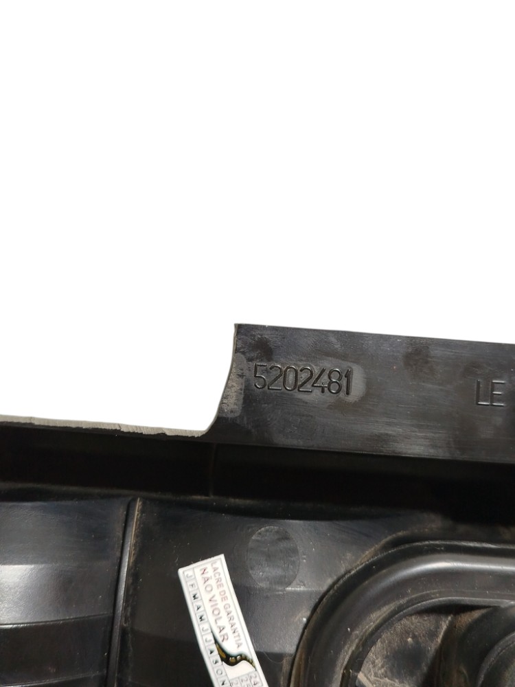 Lanterna Tras Esquerda Fiorino Evo 2020 Original 5202481 4