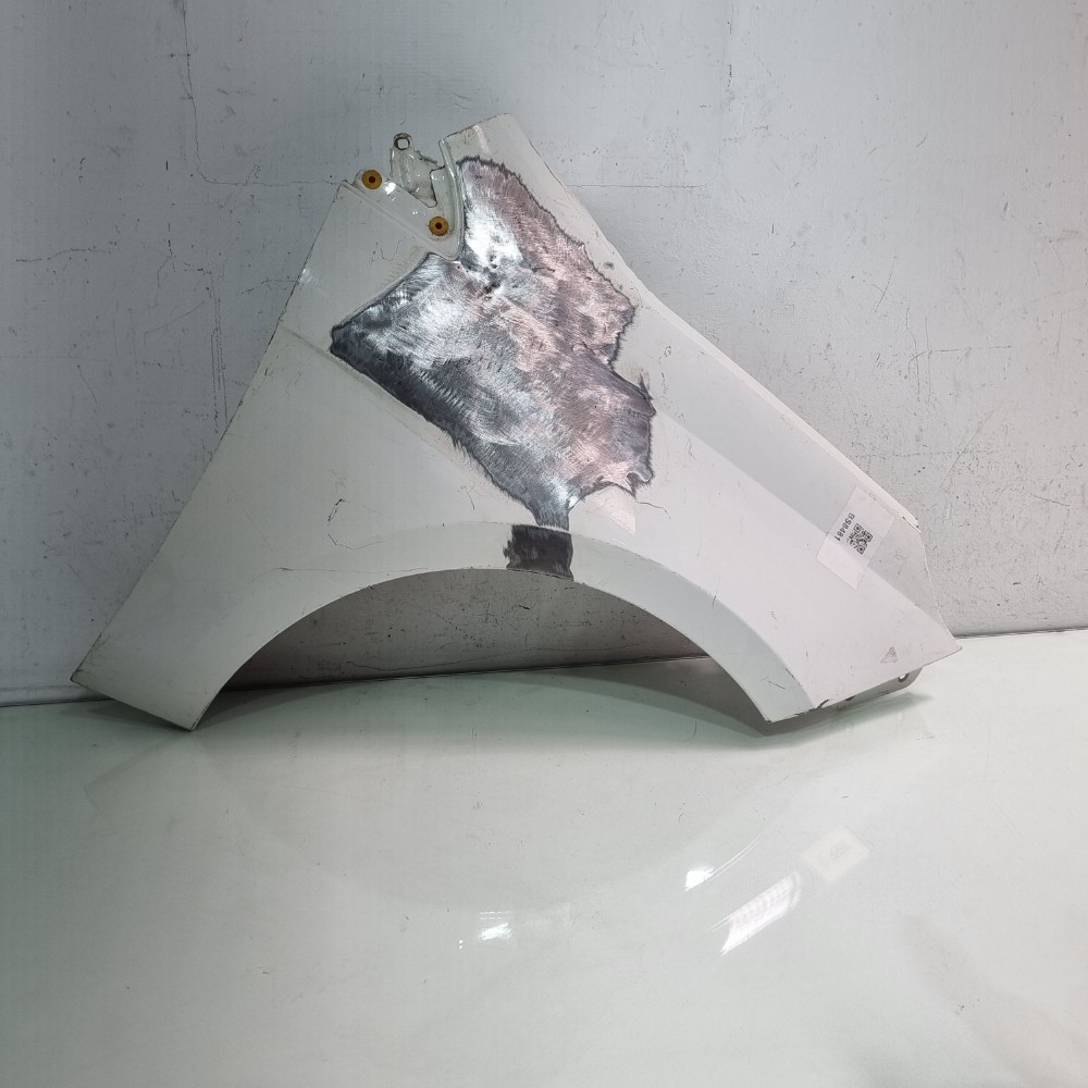Paralama Do Lado Direito Fiat Grand Siena Modelos 2012/2018 1