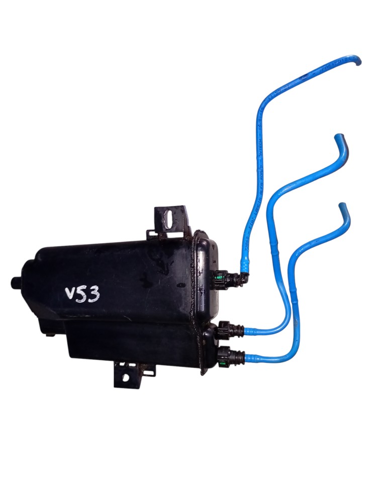 Filtro Valvula Canister Jeep/renegade 2015/2016 1