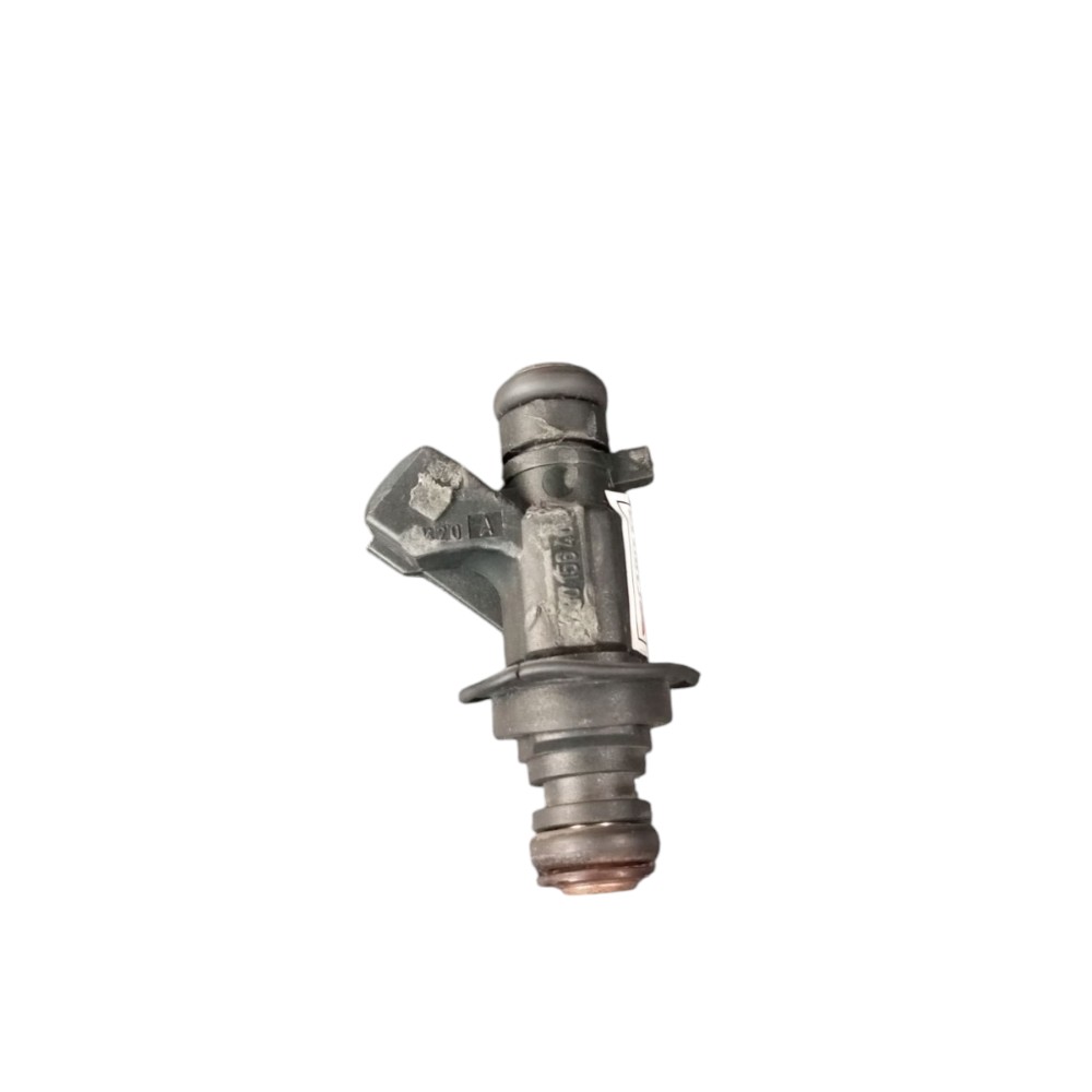 Bico Injetor Vw Voyage 1.6 2013 032906031r 1