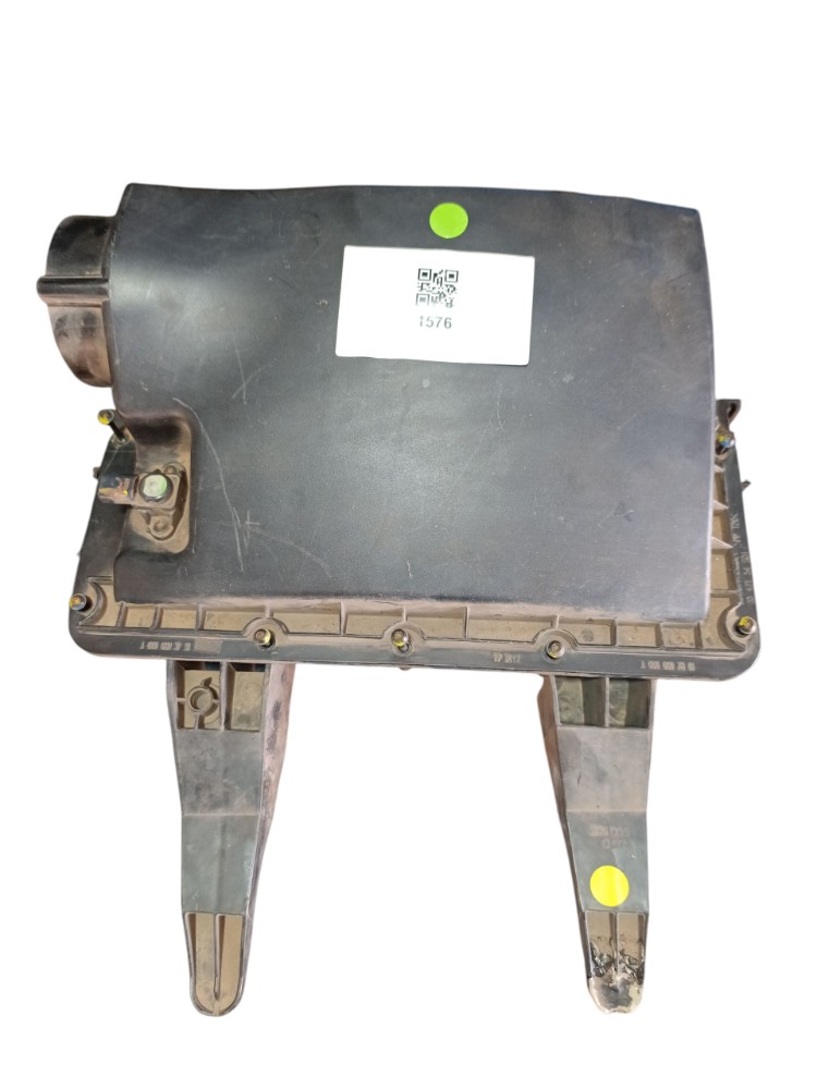 Filtro De Ar Sprinter 2014 C/detalhe 0000907801