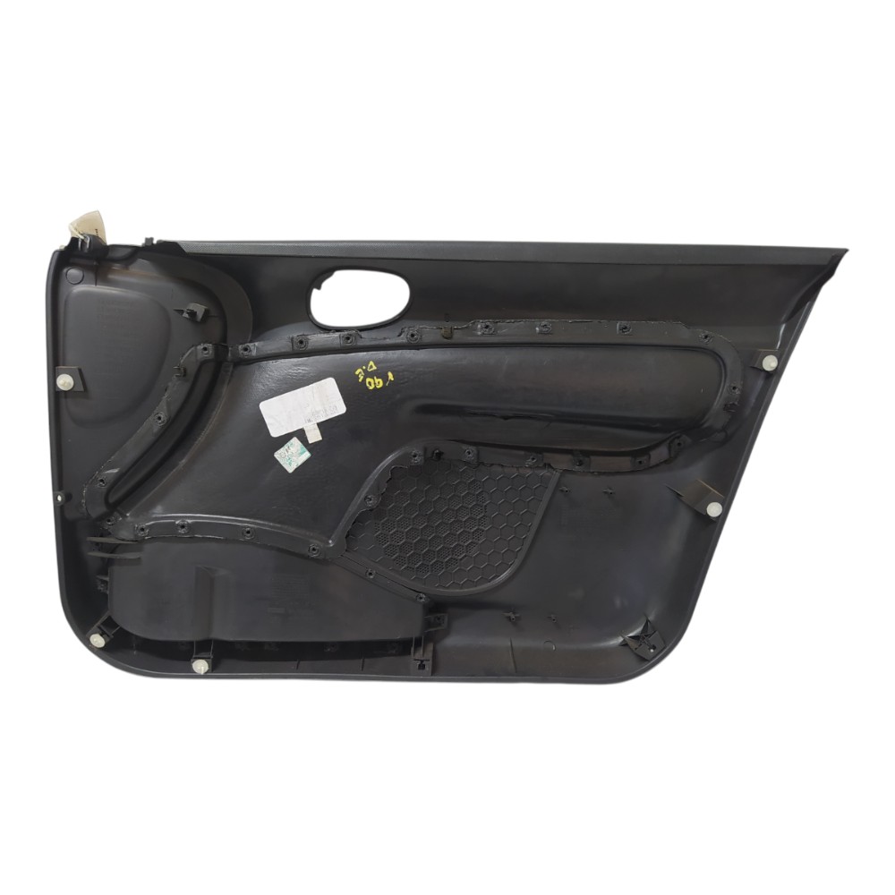 Forro Porta Dianteira Esquerda Peugeot 207 2011 2012 V90