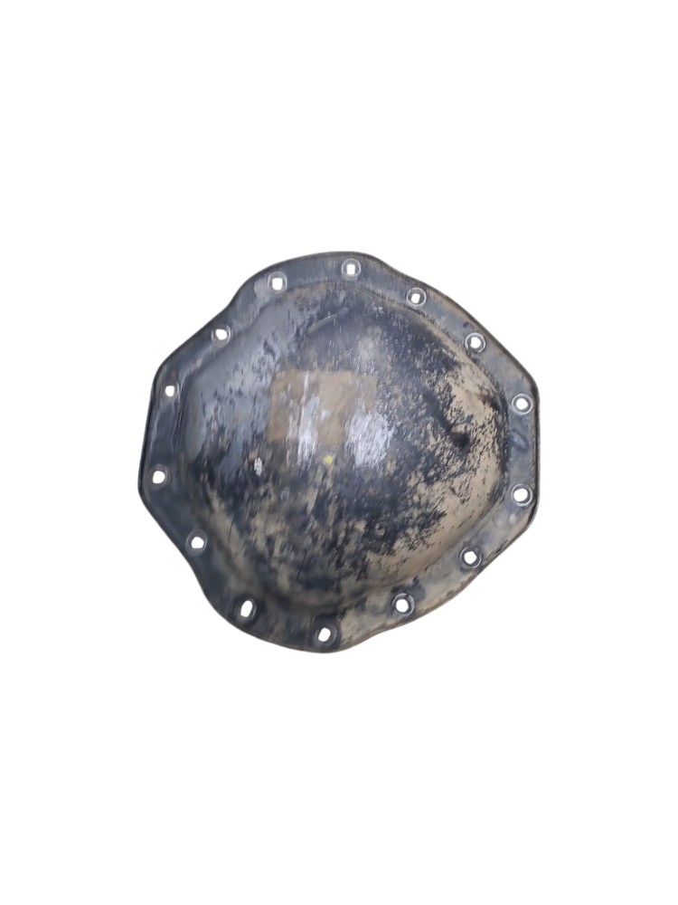Tampa Diferencial Mb Vw 8150 5
