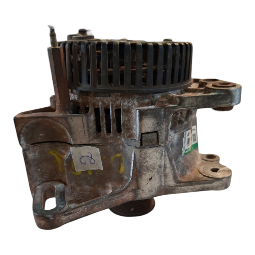 Alternador VW Golf GL 1995 usado 2