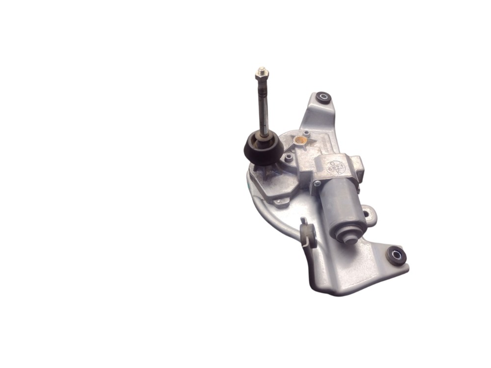 Motor Limpador Traseiro Honda Hrv 2017 1