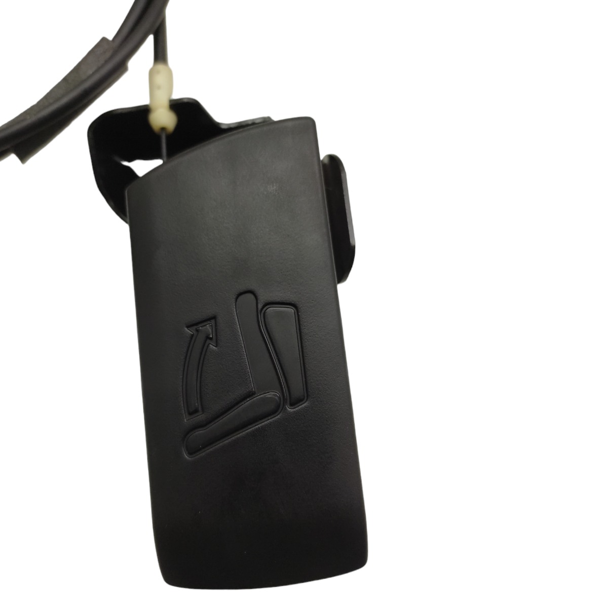 Alavanca Cabo Banco Traseiro Esquerdo Hyundai Santa Fé 2015 1