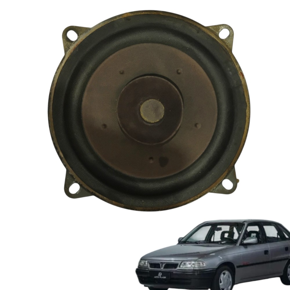 Som Opel Coluna Traseira Direita Chevrolet Gm Astra 1995 V20 4