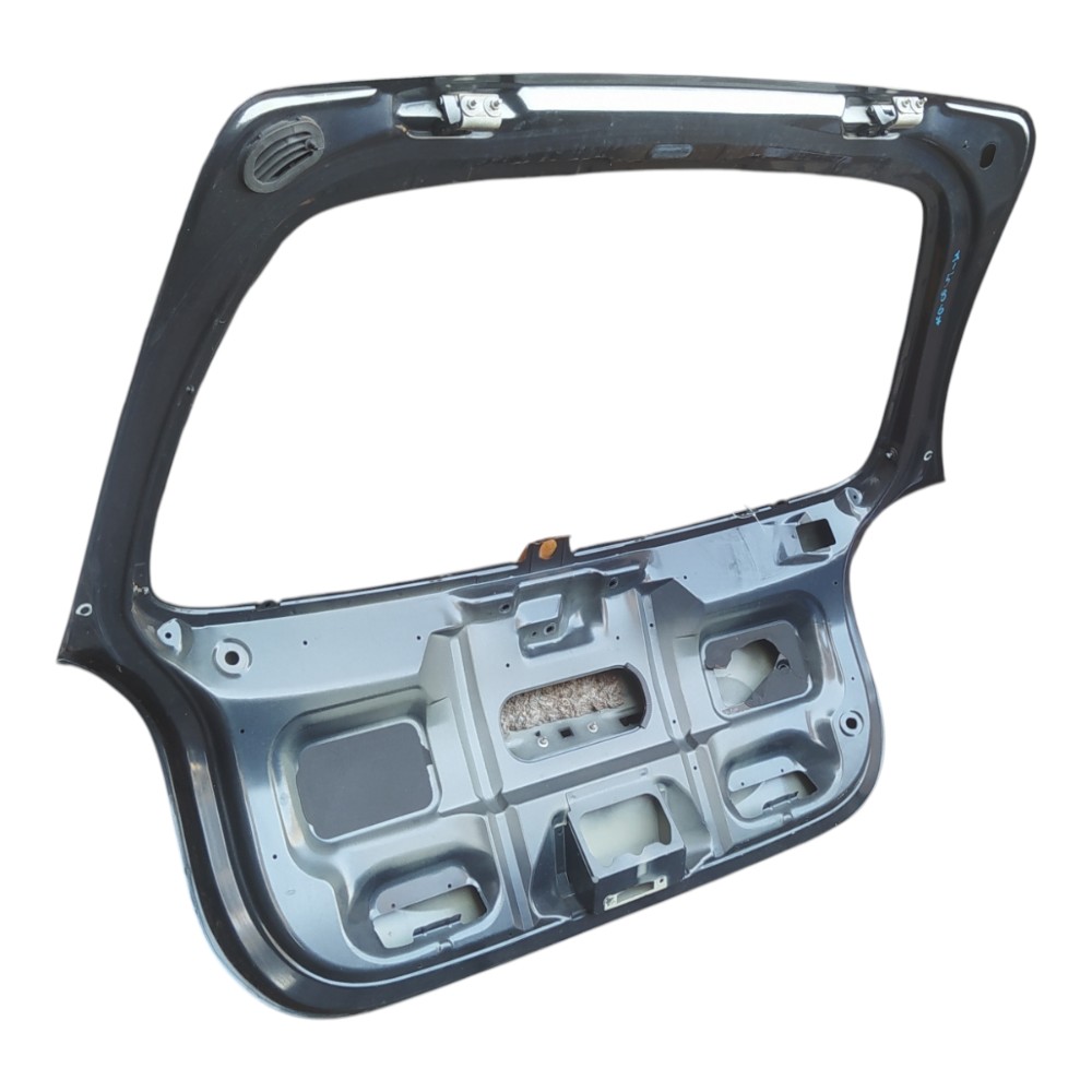Tampa Traseira Citroen Xsara Picasso 2.0 2005 2006 V58 3