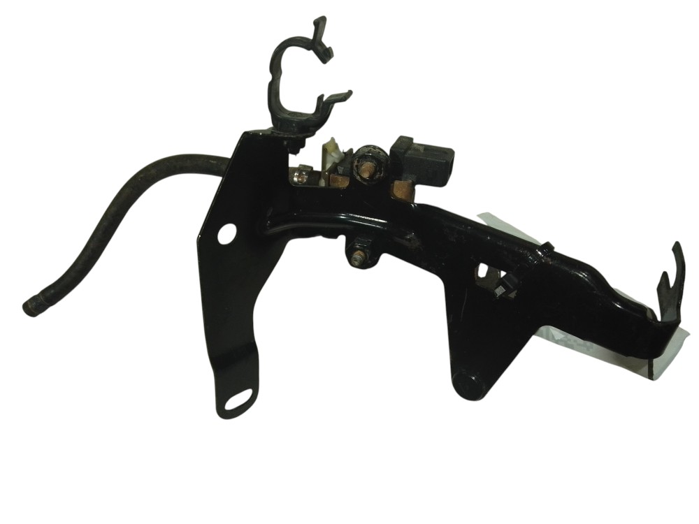Válvula Solenoide Partida Frio Fiat Palio Uno Strada Siena 3
