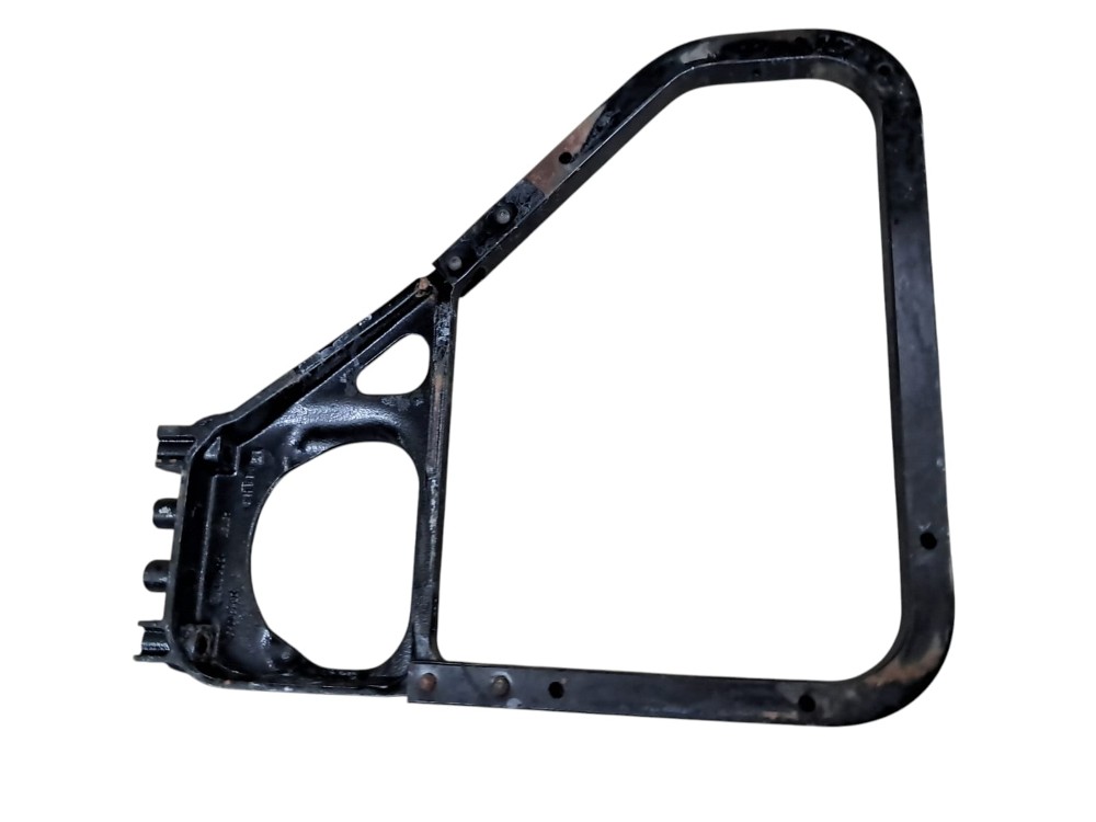 Suporte Tanque Volvo 1