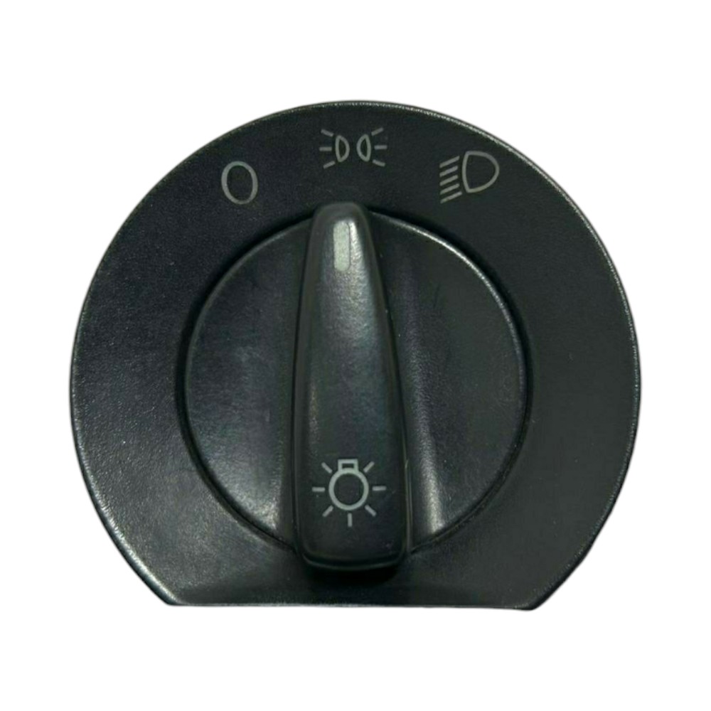 Comando Luz Farol Volkswagen Gol Bola 1999 V143