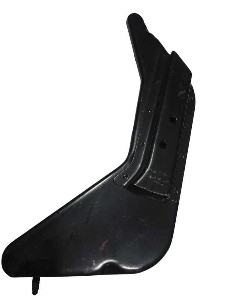 Suporte Interno Painel Volkswagen Golf Mk31994 A 2000 Preto Preto 2