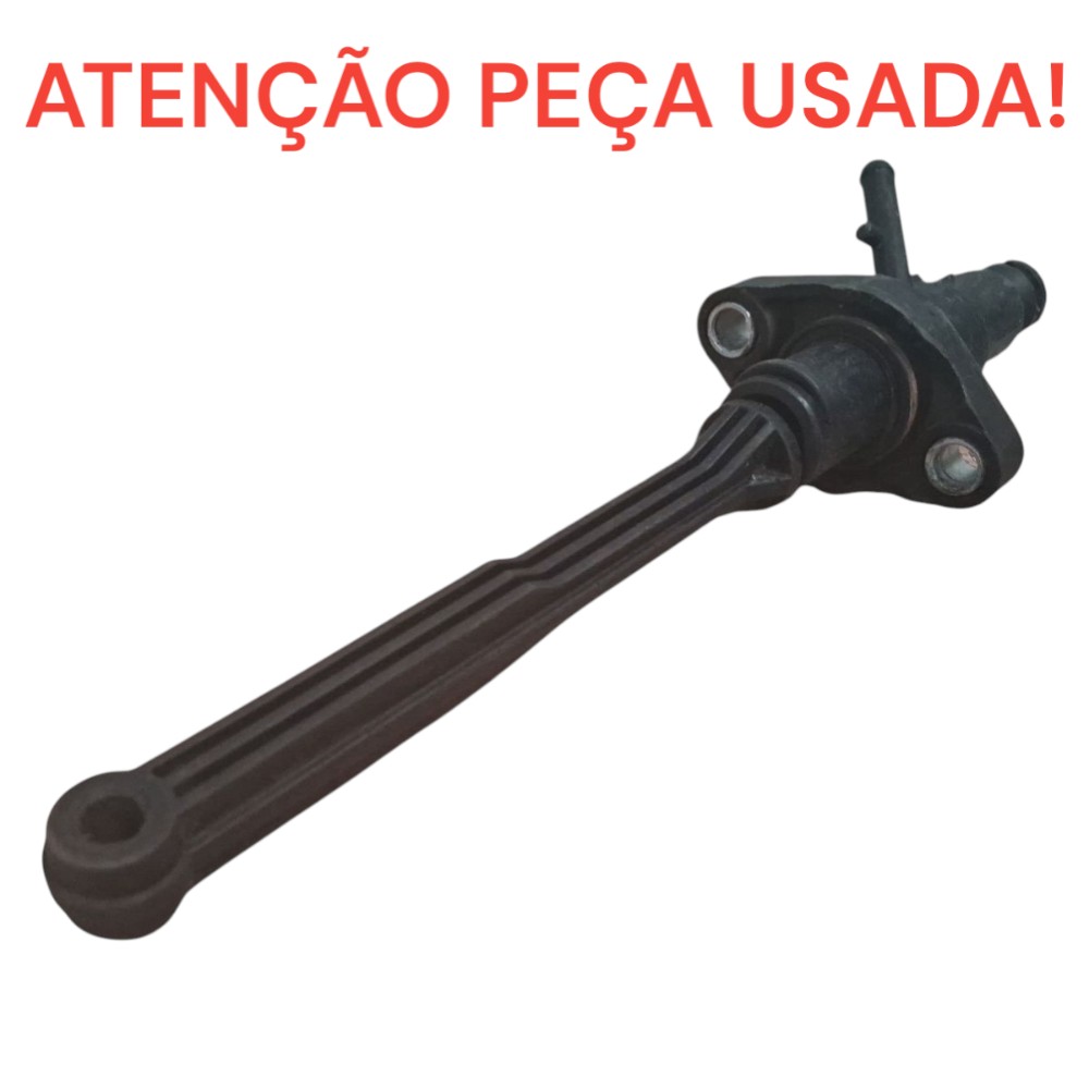 Atuador Pedal Embreagem Palio Siena Punto 2002 2003 A 2010 3