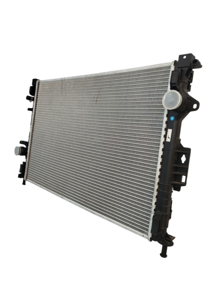 Radiador Água Evoque 2.0 16v C/ar 2015 Nt20348126 8