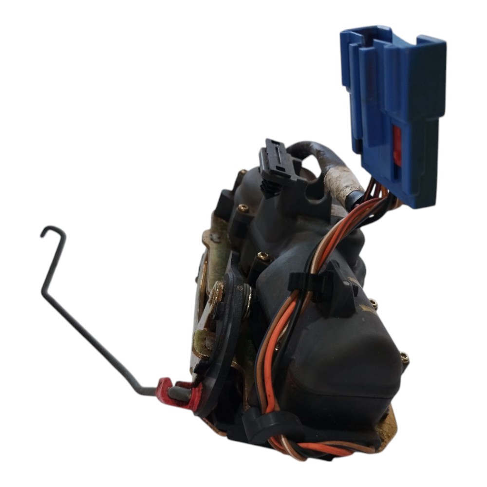 Fechadura Tampa Traseira Chrysler Grand Caravan 03 V578 3