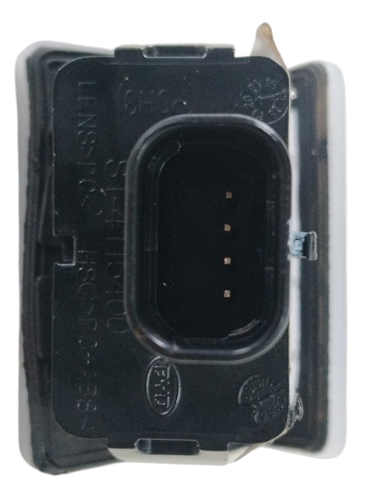 Luz Portinhola Carregador Byd Tan 2022  St4115400 5