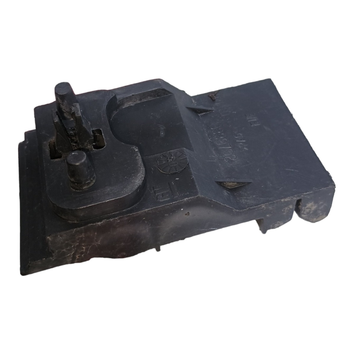 Guia Parachoque Dianteiro Le Gm Classic Corsa 1995 A 2010 3