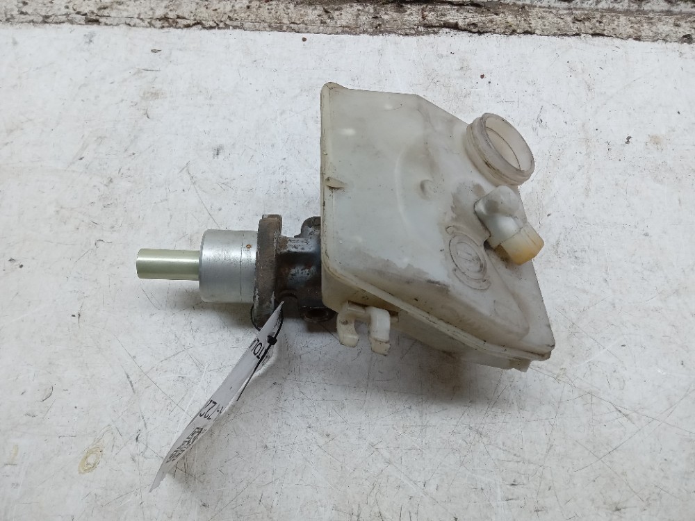 CILINDRO MESTRE COM RESERVATÓRIO PEUGEOT 206 2000