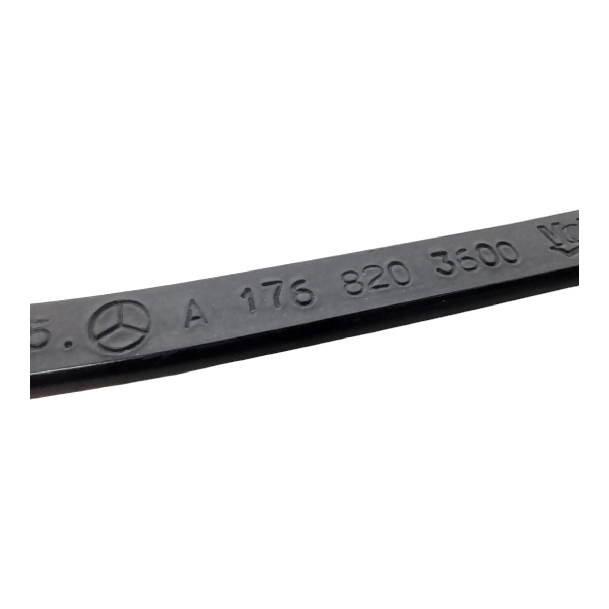 Braço Direito Limpador Parabrisa Mercedes Cla 250 2.0 2015 Direito 6