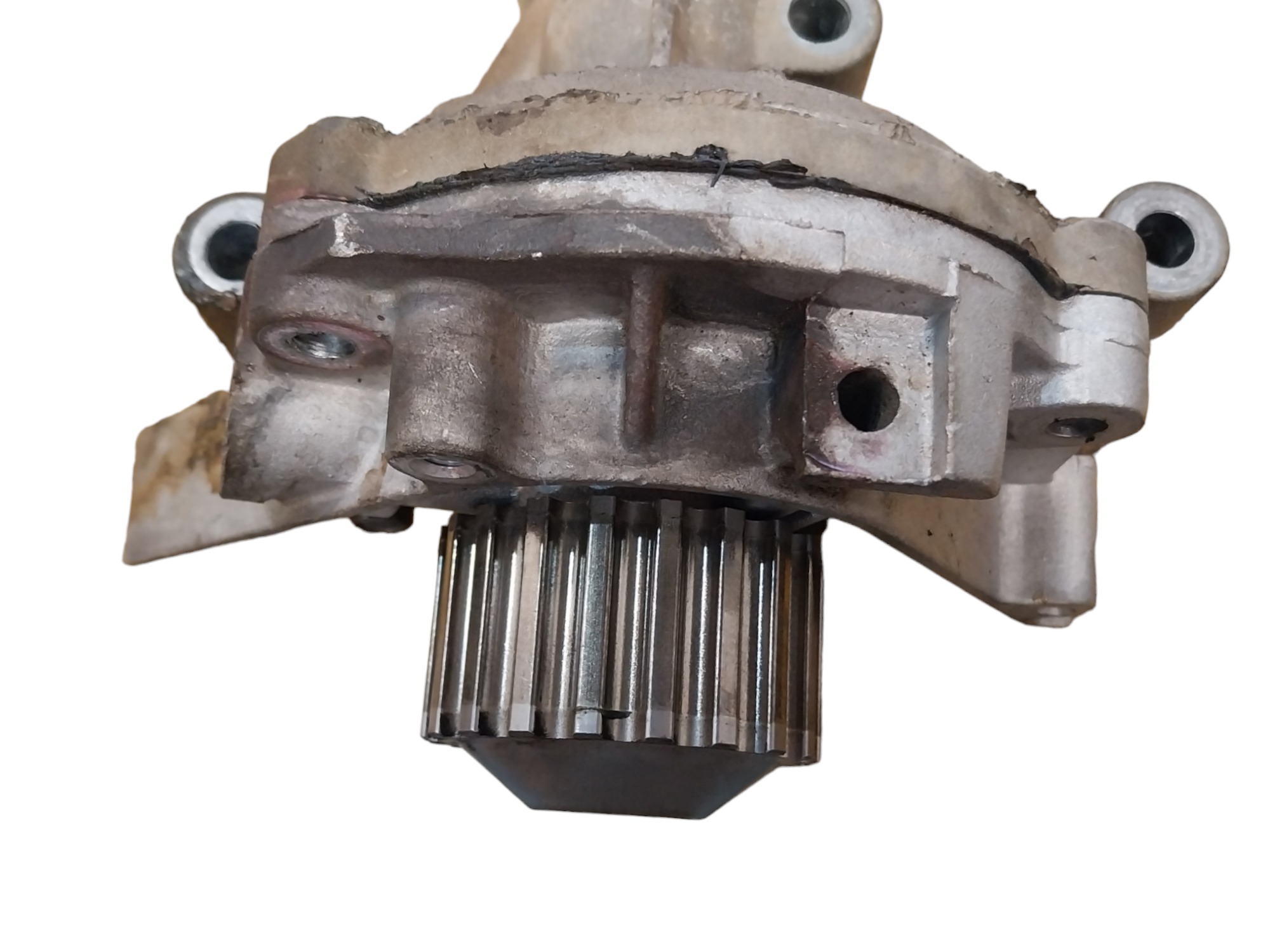 Bomba Água Peugeot 308 408 1.6 2011 2012 2013 2015 2017 2019 5