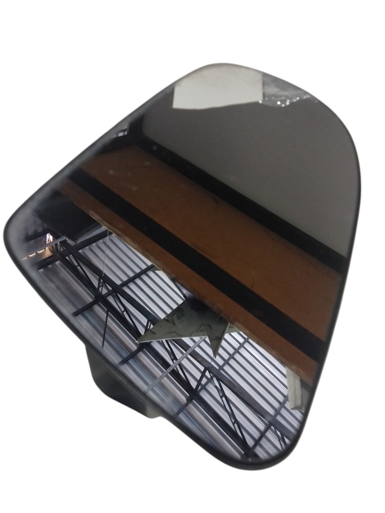 Espelho Retrovisor Esquerdo Chevrolet Classic 2003 A 2015 2