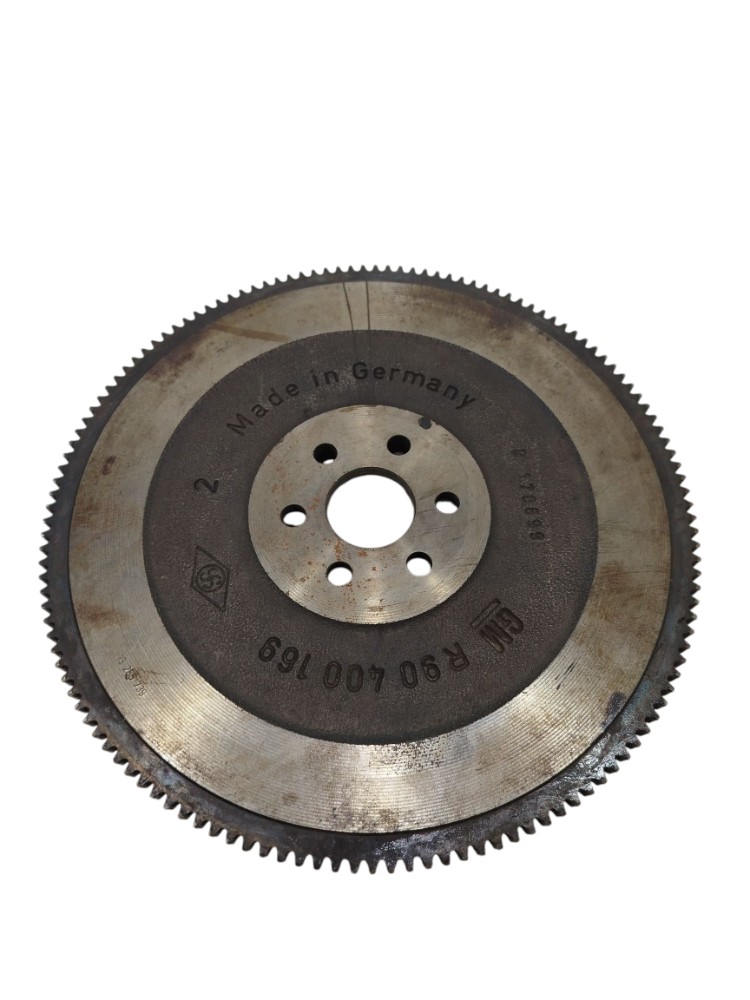 VOLANTE DO MOTOR GM ASTRA 1.8 8v 3
