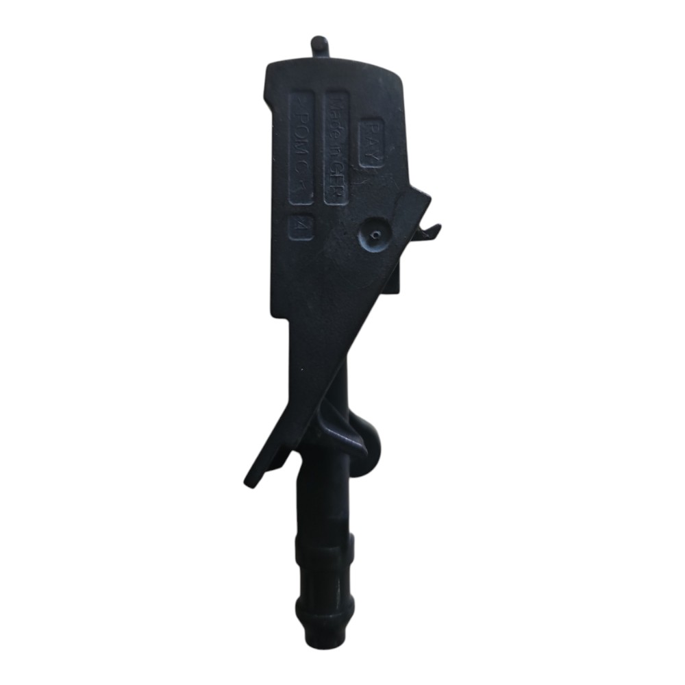Brucutu Esguicho Parabrisa Volkswagen Golf Gol Saveiro 03/14 4