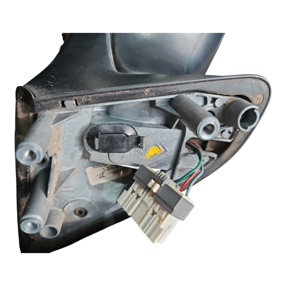 Retrovisor Lado Esquerdo Citroen Xsara Picasso 2000 A 2012 4