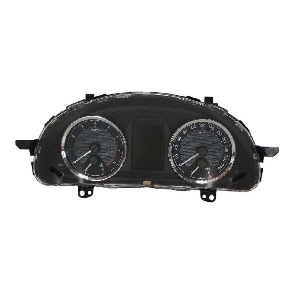 Painel De Instrumentos Toyota Corolla Xei 2015 Original 6