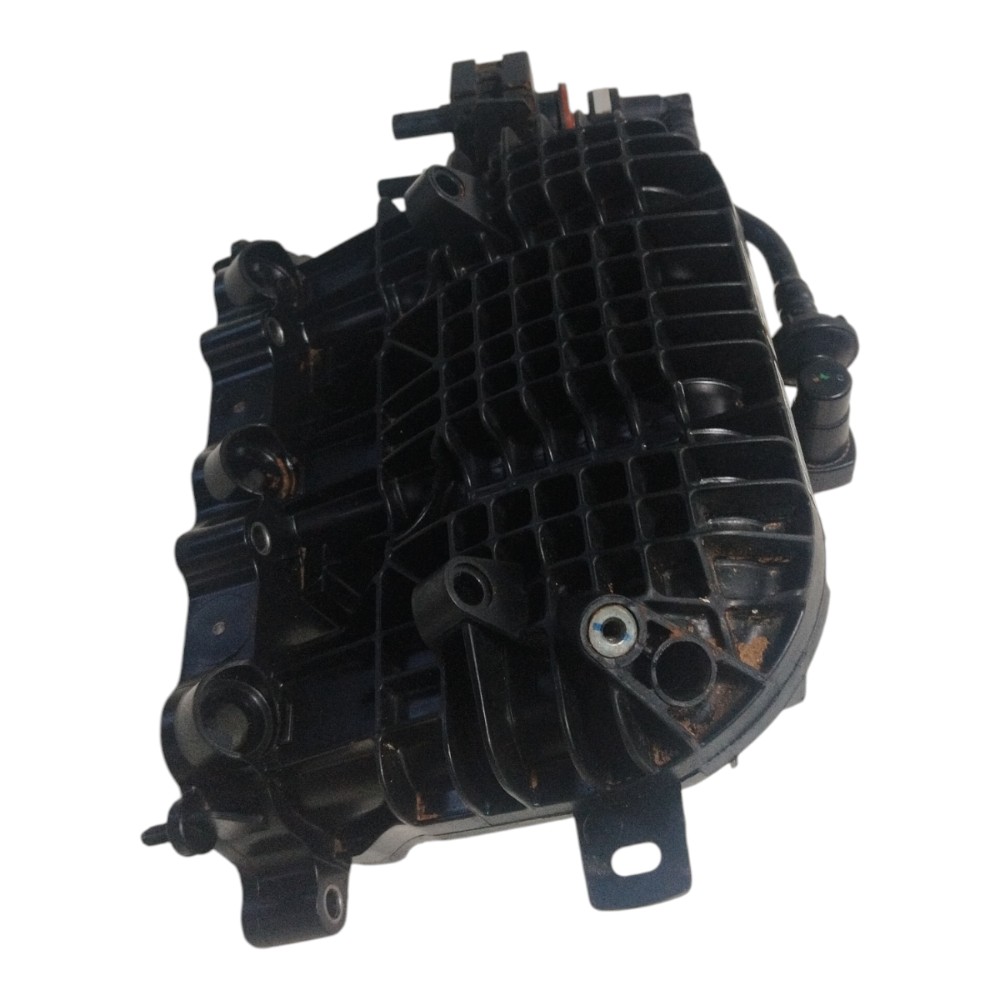 Coletor Admissão Chevrolet Tracker 2022 Original 25204750 7