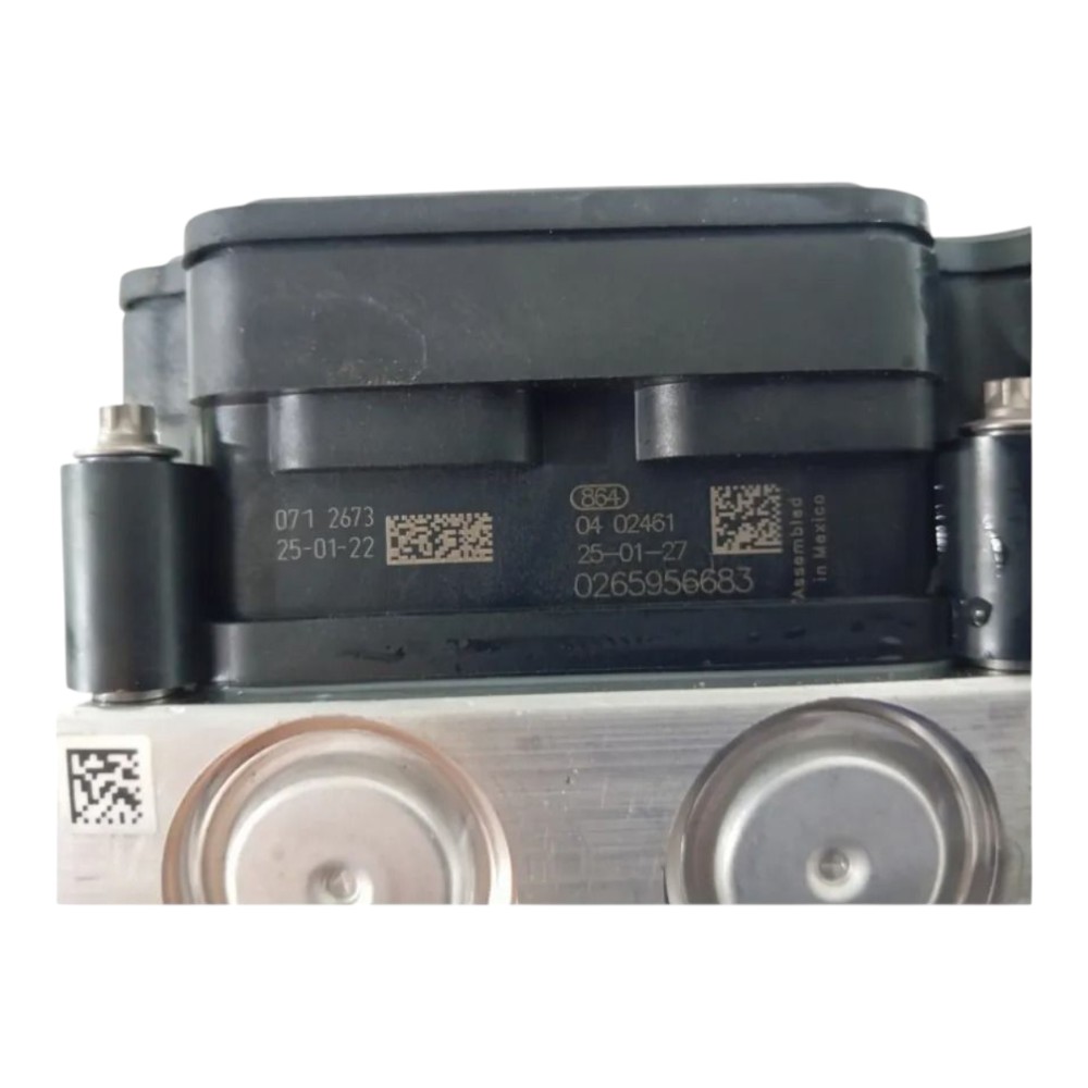 Kit Code Cold Tft Volkswagen Polo Sense 1.0 Turbo Aut 2026 6